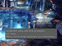 Final Fantasy 9 sur Sony Playstation